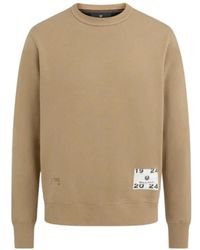 Belstaff - Sweatshirts - Lyst