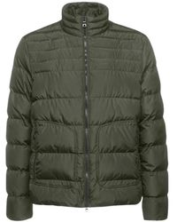 Geox - Jassen ,Groen ,Magnete Jacket - Lyst
