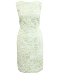 Dolce & Gabbana Dress - Wit