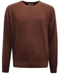 Brooksfield - Wollpullover Made - Lyst