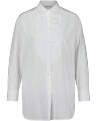 ROSSO35 - Blouses & shirts > shirts - Lyst