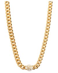 Off-White c/o Virgil Abloh - Necklaces - Lyst