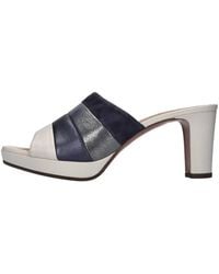 Chie Mihara - Capita Heeled Mule - Lyst