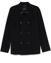 Montecore - Polyester puffer- und parkajacken - Lyst