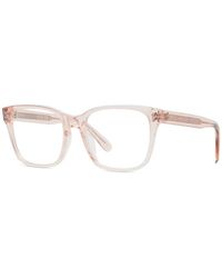 Stella McCartney - Glasses - Lyst