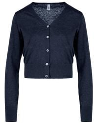 Bomboogie - Cardigans - Lyst