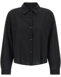 Xacus - Shirts - Lyst
