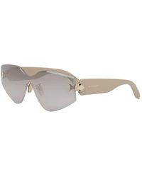 BVLGARI - Accessoires ,Grijs ,Authentieke Serpenti Bril, Premium Kwaliteit - Lyst