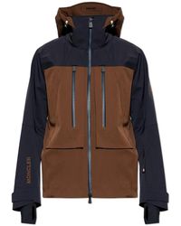 Moncler - Winter Jackets - Lyst