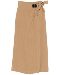 Bazar Deluxe - Wide Trousers - Lyst