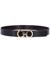 Ferragamo - Belts - Lyst