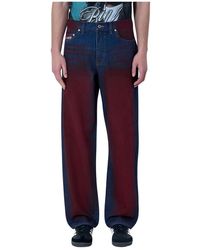 AWAKE NY - Straight Jeans - Lyst