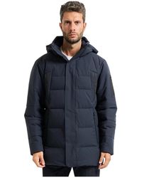HUGO - Down Jackets - Lyst
