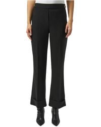 Joseph Ribkoff - Wide Trousers - Lyst