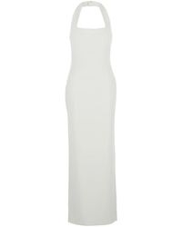 Solace London - Troost London Ilona Maxi Dress - Lyst