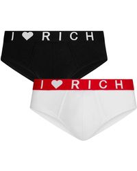 John Richmond - Bottoms - Lyst