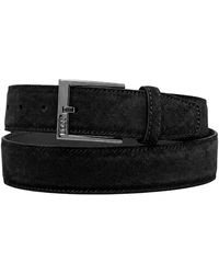 BOSS - Belts - Lyst
