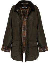Barbour - Light Jackets - Lyst