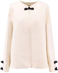 Rohe - Light Jackets - Lyst
