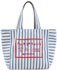 Closed - Tote Bags - Lyst