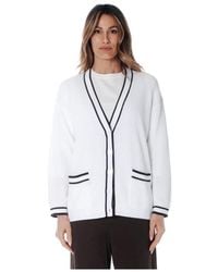 Kangra - Cardigans - Lyst