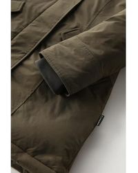 Woolrich - Down Jackets - Lyst