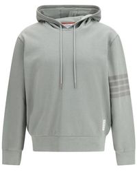 Thom Browne - Hoodies - Lyst