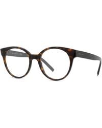 Givenchy - Glasses - Lyst
