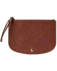 Longchamp - Clutches - Lyst