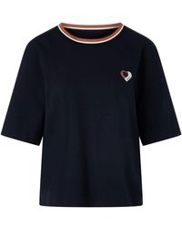 Marc Cain - T-Shirts - Lyst