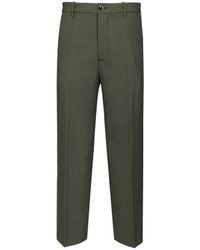 Nine:inthe:morning - Suit Trousers - Lyst