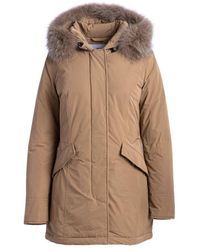 Woolrich - Winter Jackets - Lyst