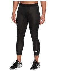 Nike - Running Tights - Lyst