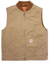 Levi's - Vests - Lyst