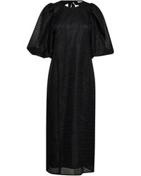 co'couture - Midi Dresses - Lyst