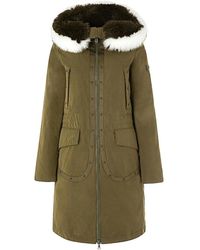 Peuterey - Parkas - Lyst