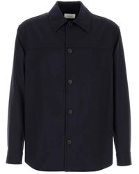 The Row - Oslo Jacket - Lyst