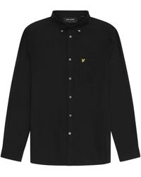 Lyle & Scott - Casual Shirts - Lyst