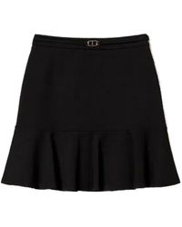 Twinset - Short Skirts - Lyst