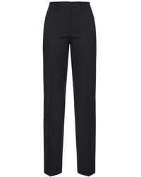 Pinko - Chinos - Lyst