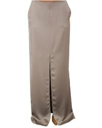 Marella - Maxi Skirts - Lyst