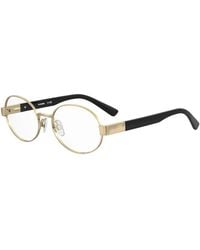 Moschino - Glasses - Lyst