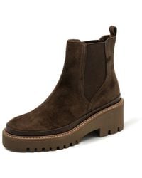Pons Quintana - Chelsea Boots - Lyst