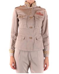 Fay - Light Jackets - Lyst