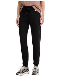 EA7 - Sweatpants - Lyst