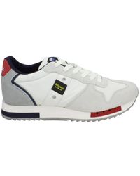 Blauer - Turnschuhe - Lyst