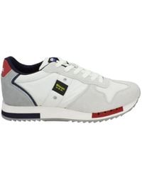 Blauer - Sneakers - Lyst