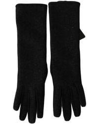 Dolce & Gabbana - Gants de coude - Lyst