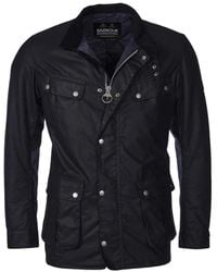 Barbour - Light Jackets - Lyst