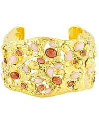 Aurelie Bidermann - Bracelets - Lyst